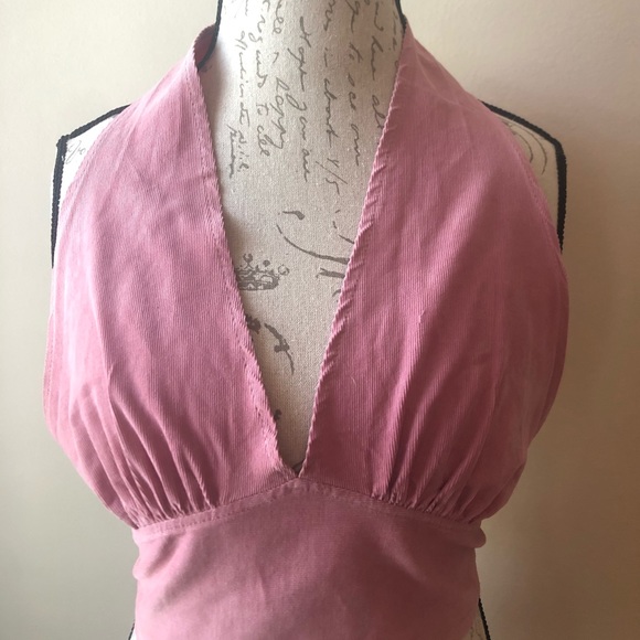 Two Halter Tops🎉 - Picture 4 of 5